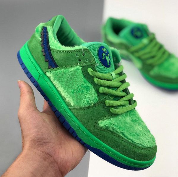 

топ благодарный низкий pro мужские кроссовки танцующие медведи скейтборд коренастый dunky спорт кроссовки женщины желтый оранжевый зеленый т