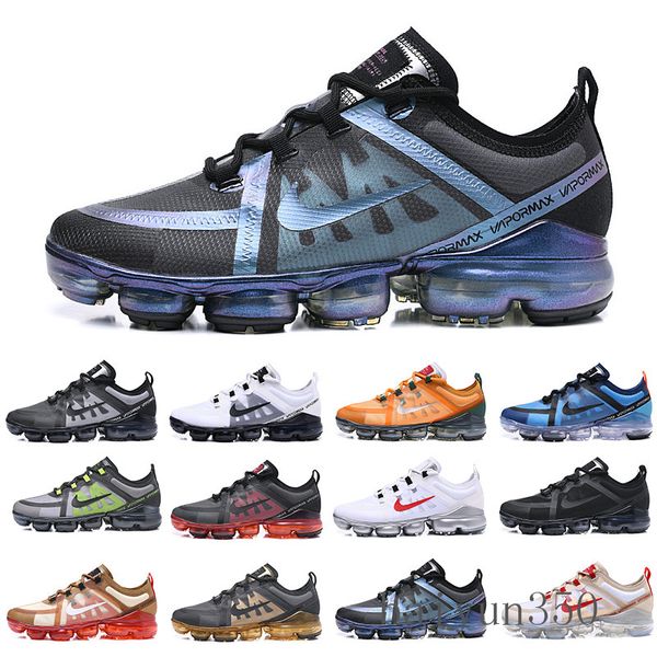 

2019 mens run utility кроссовки chaussure zapatillas utility tn кроссовках 97 270s man спорт ходьбе тренеры размер eur40-46 we-6к, Black