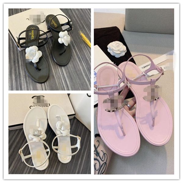 

cc chÃ£nÃªl week women retro block heels marmont embellished leather sandals open toe sandallias hardware decoration heels summer sandals gg, Blue;gray