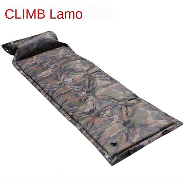 

klein шить двойной камуфляж надувной открытый утолщенной влагостойкие пикник пляж надувной meal еда коврик кемпинг коврик