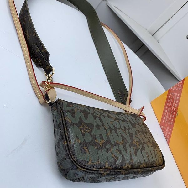 

luxury classic women bag trend retro crossbody bags lady messenger bags new arrival womens shoulder bags with origin box