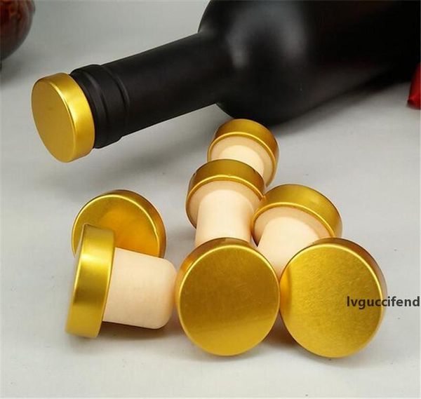 

home bar t-shape wine ser silicone plug cork bottle ser red wine cork bottle plug bar tool sealing cap corks for beer