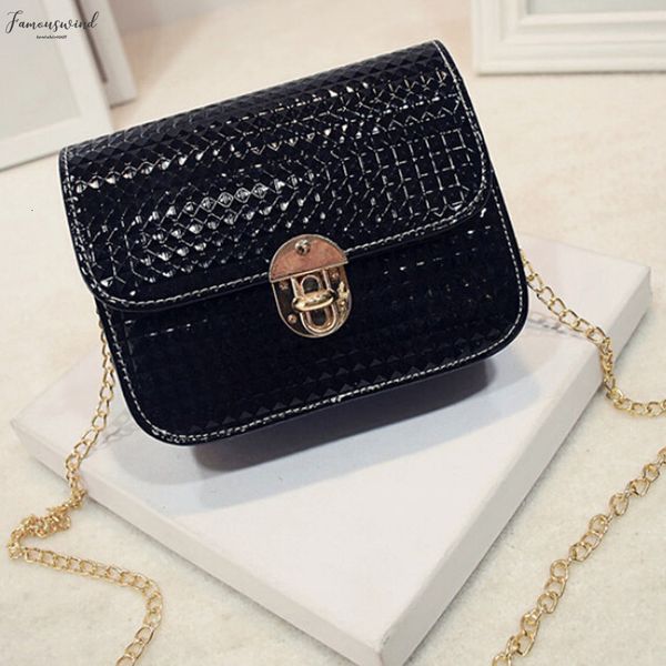

2020 brand bag ladies leather messenger bag main female bag handbag messenger plain sac a main femme