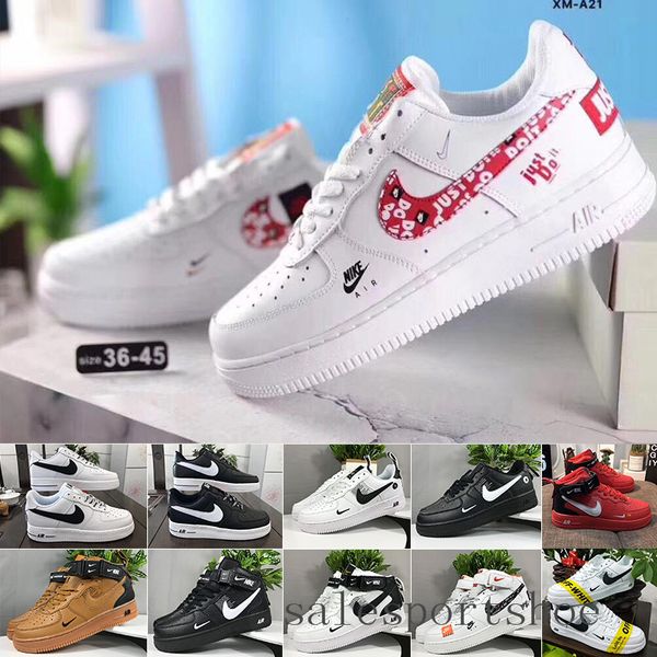

one 1 dunk mens outdoor shoes chaussures skateboarding black white orange wheat women men high low designer trainer platform sneaker lk-6c