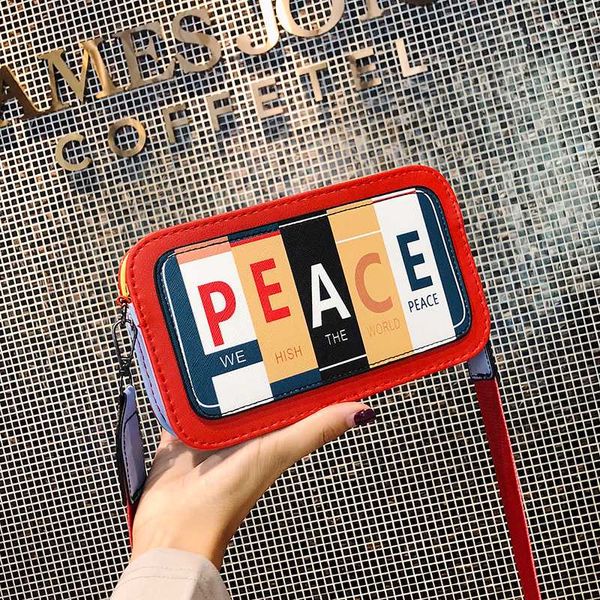 

cute korean bags for women fashion crossbody bag shoulder bags