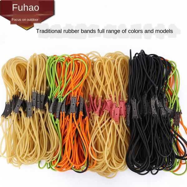 

fuhao traditional spring rubber band 1842 1745 2050 3060 traditional rubber band latex latex tube