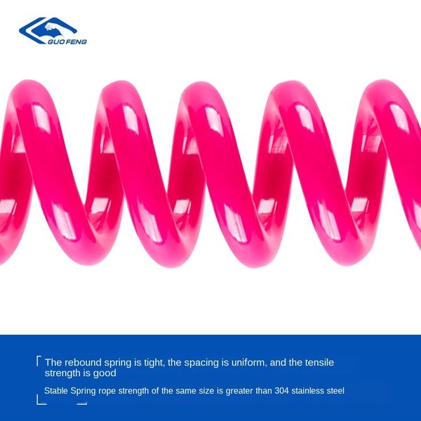 

diving сталь 304 пружинной безопасность безопасности авиационных работ веревки ropesteel проволоки ropetool канат из нержавеющего