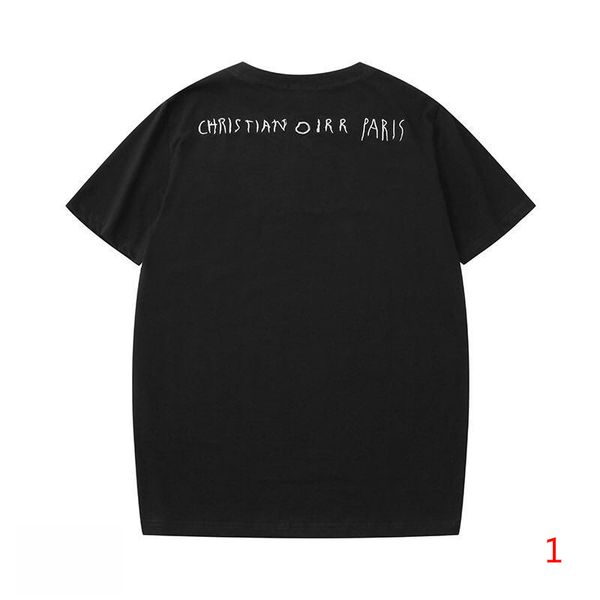 

women sanskrit t shirt for lady christia paris summer t-shirt france street short sleeve tees shirts, White