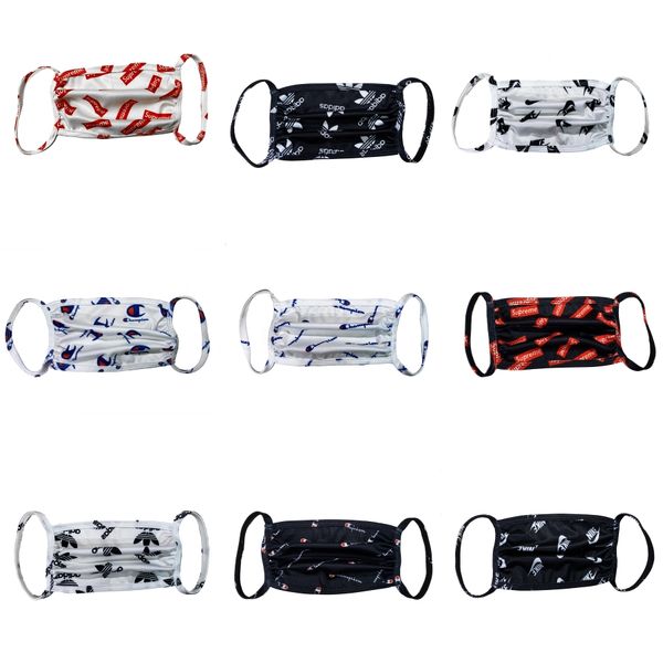 

поставка на склад красивой s маски хлопок удобный для лица маски 3-слойный модельер маски для взрослых пыла ушной маски 20200515 # 611, Blue;pink