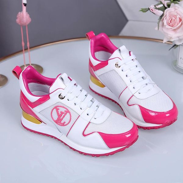 

new women shoes fashion breathable run away sneakers 2020 feminino gym sports shoes luxury footwears zapatos de mujer luxury design fast