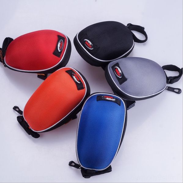 

cbr mountain bike hard bicycle bicycle case tail eva trunk saddle egg bag seat bag