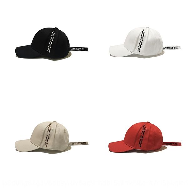 

hat men's and women's summer baseball couple's cap ins casual all-match letter band baseball cap sun hat, Blue;gray