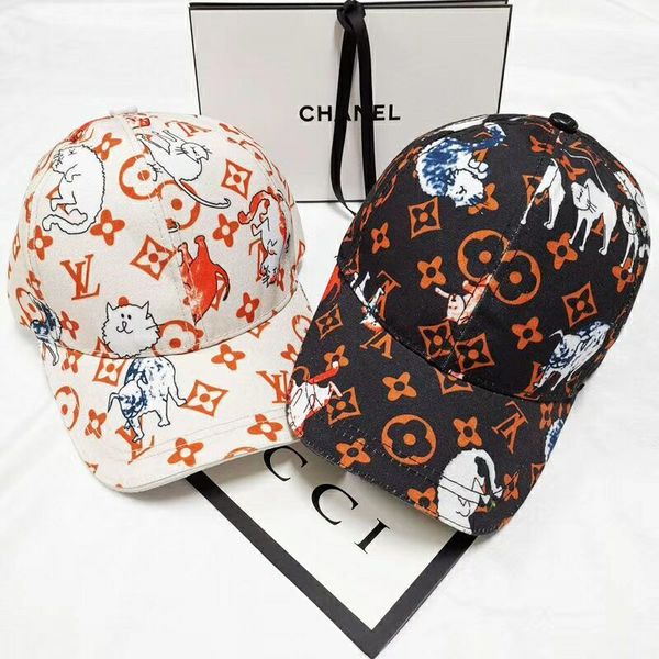 

fashion cartoon anime baseball net cap summer outdoor baseball cap travel street shade cool hat embroidery print cap 184