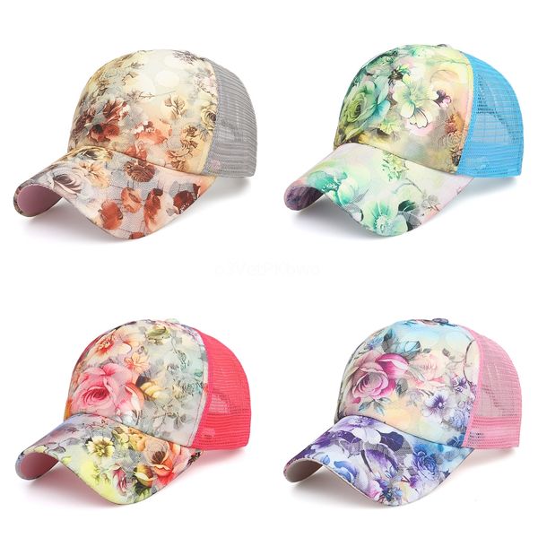 

letter summer hat with snapbacks for adults mens womens adjustable curved baseball caps good quality sun visor#749, Black