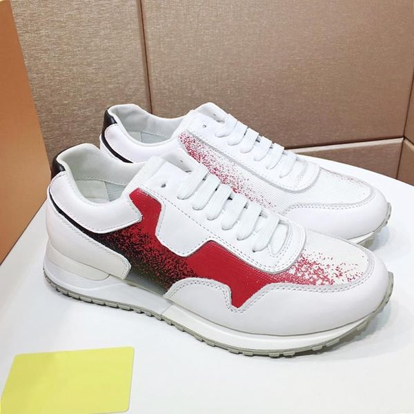 

lightweight run away sneaker mens shoes breathable shoes casual lace -up sports men shoes comfortable sneakers zapatillas hombr, Black
