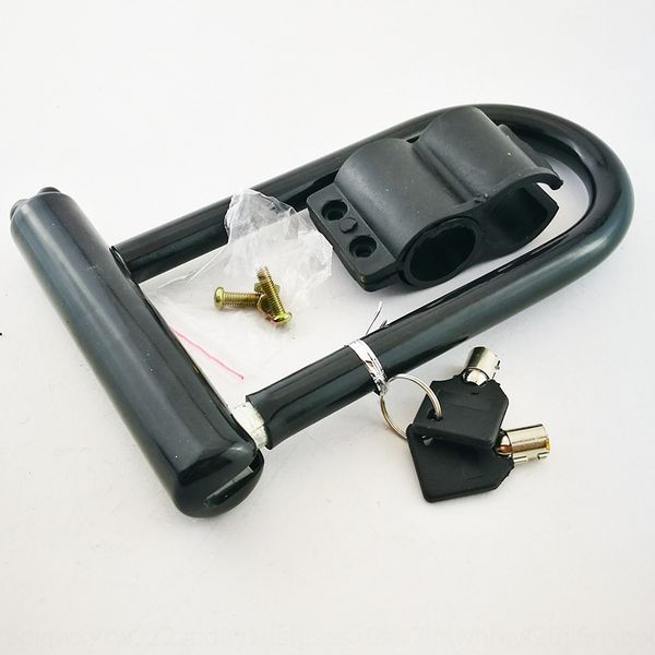 

u- bold bicycle accessories u-lock mountain bike anti-theft lock cycling equipment bicycle accessories