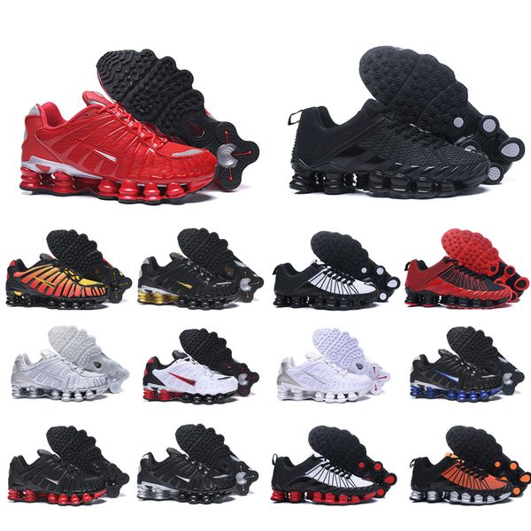 

running shoes clay orange triple black blue metal silver sunrise university men sports shoes sports shoes size 40-45