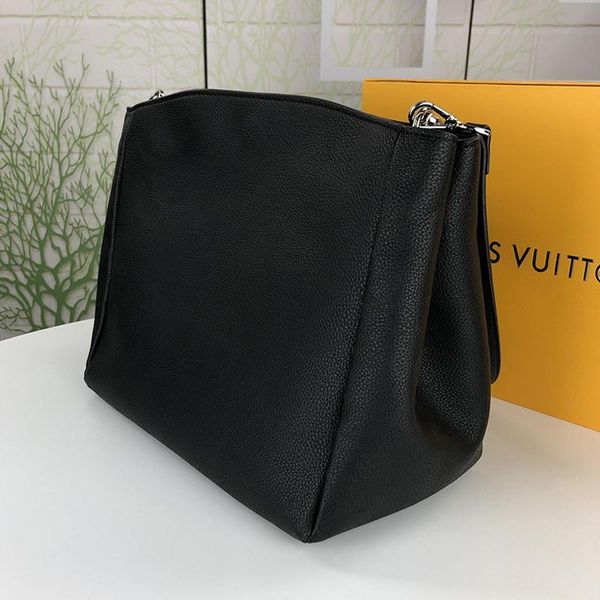 

luxury womens bag leather shoulder bags bolsa de hombro vintage designer crossbody bag handle totes ladies messenger bags