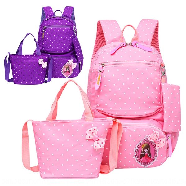 

primary school students for girls from 1 to schoolbag 3 schoolbag for girls from grade 3 to grade 6 in primary