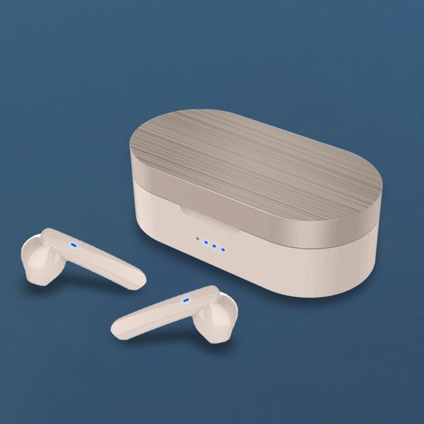 

механизм iconx нового способа беспроводной bluetooth наушники спорт bluetooth гарнитура с зарядки / хранения коробка для ios samsung