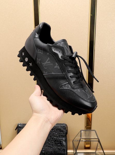 

2020vw new menmen trend wild casual shoes hiking shoes outdoor adventure sports jogging shoes original packaging box fast delivery, Black
