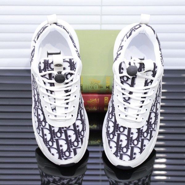 

new10 luxury casual shoes fashion versatile comfortable men and women sports shoes men and women travel shoes original box packaging, Black