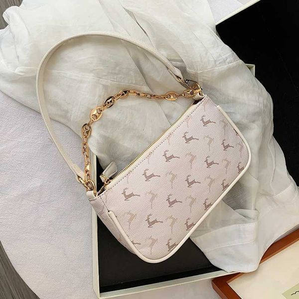 

new french design fashion underarm bag handbag & elegant shoulder bag messenger width 25cm height 13cm thickness 5cm