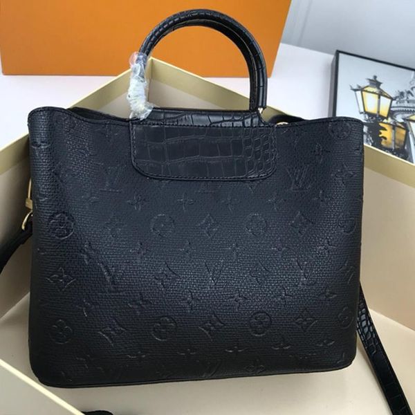 

new trend retro women bag fast delivery zipper ladies shoulder bag totes simple style designer luxury womens crossbody bags bolso bandolera