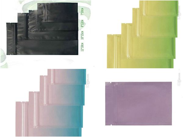 

us 20 wholesale deep matte gold stand up aluminum foil ziplock bag snack cookie coffee packaging bag doypack gold gift ziplock bwkf gaqea