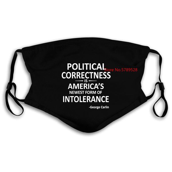 

political correctness george carlin game cool middle aged mask women kids pm25 political correctness place buy othrm