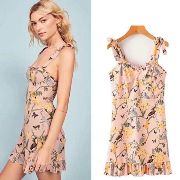 

flower dress women summer bodycon mini dress korean fashion vestido casual elegant party night simplee off shoulder, Black;gray