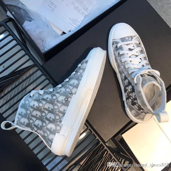 

2020 latest handmade high-casual shoes couple casual shoes fashion trend comfortable shoe size 35-45 type 39745400652ab