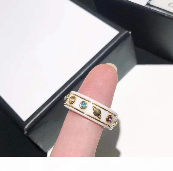 

style sells designer rings luxury designer jewelry women ring, Silver