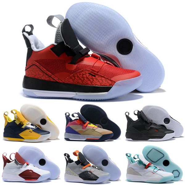 

black jumpman 33 33s kids basketball shoes new mens utility future flight guo goes ailun tech year of pe athletic basket ball shoes