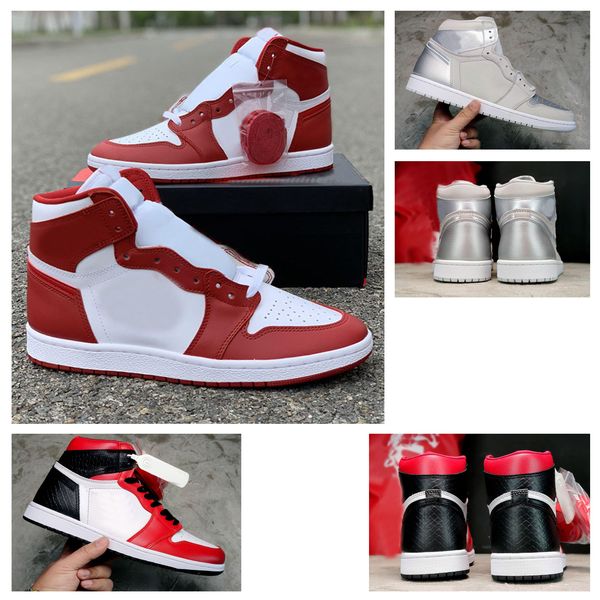 

1 high og reverse chicago white red 1 high og satin snake japan metallic silver dc1788-029 cd0461-601 dc1788-029