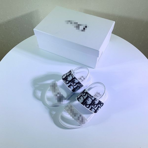 

2020s summer boys sandals kid sandals children shoes cut-outs rubber school shoes breathable open toe casual boy sandal, Black;grey