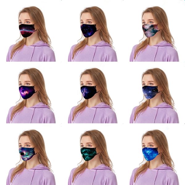 

famask biden mask activated carbon filter paper set print wasable reusable mout-muffle dustproof pm2.5 fa #898#521