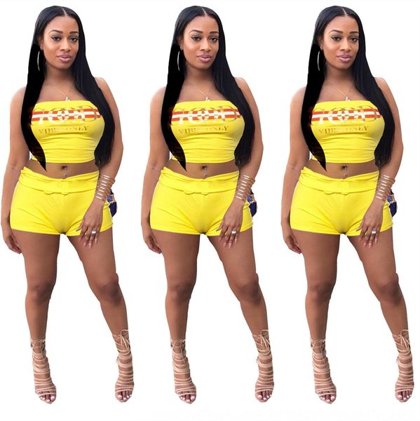 

zjn6k 2019 fashion letter printing 2019- chest-wrapped two- q5003 2019 fashion letter printing q5003 2019-piece set chest-wrapped, Camo