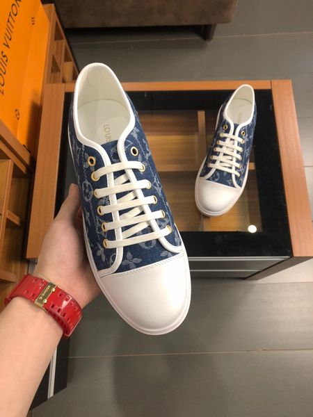

2020-2019u limited edition custom men's casual shoes, fashion wild sports shoes, original packaging shoe box delivery, yardage: 38-44