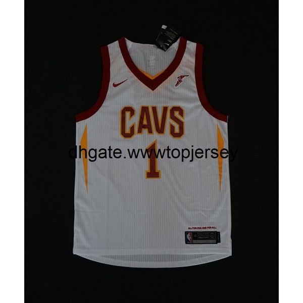 

jersey 1 rose secret stitched, Gray