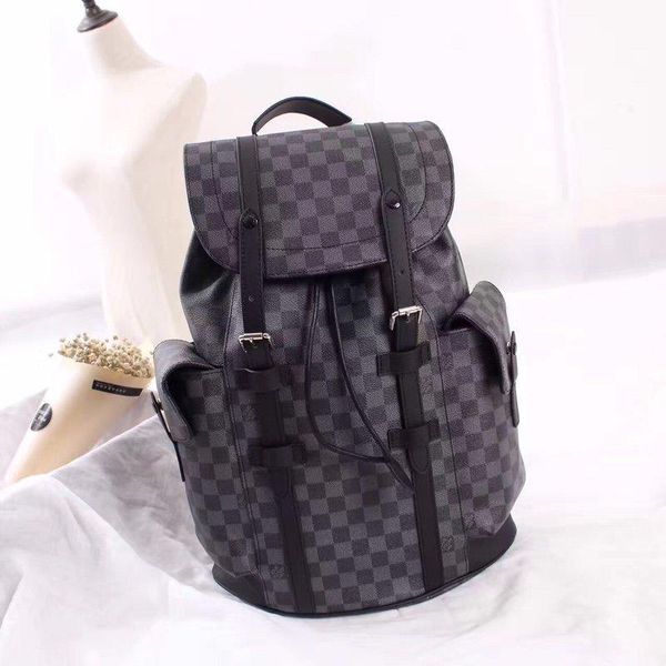 

2020v роскошный кожаный рюкзак. handmade роскошь рюкзаки, материалы высокого качества для быстрой доставки в течение 8 дней