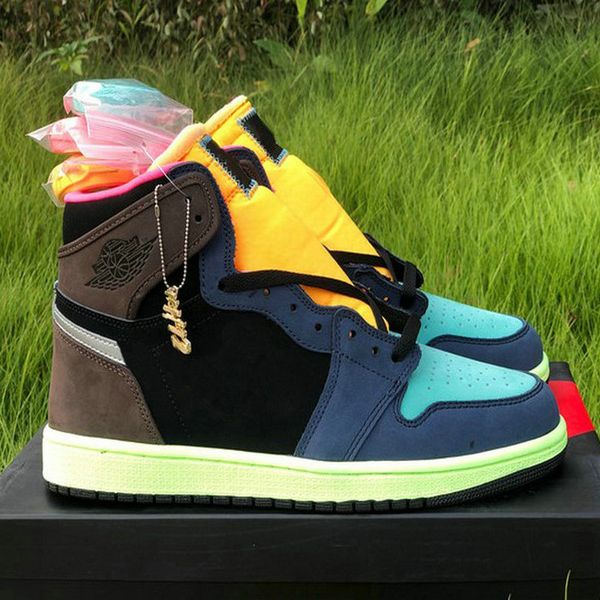 

2020 новый высокий og 1 1s bio hack мужские ботинки баскетбола jumpman мужчины спорт кроссовки дез chaussures тренеры zapatos schuhe размер