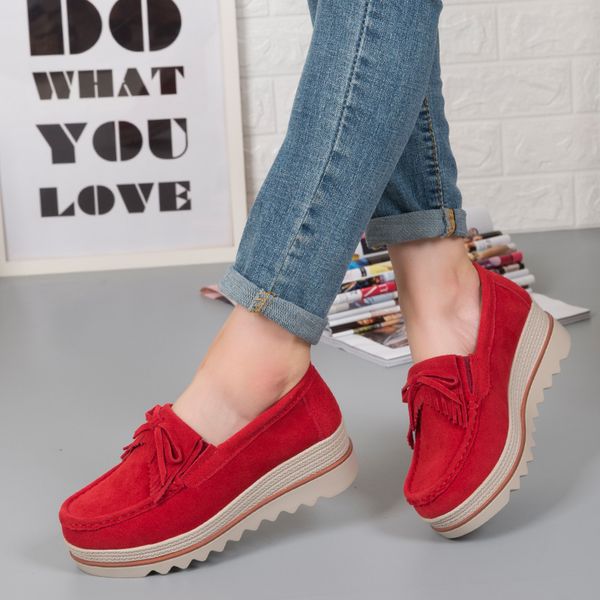 

tenis feminino 2020 platform non-slip sport shoes women tennis shoes female stability walking sneakers trainers cheap