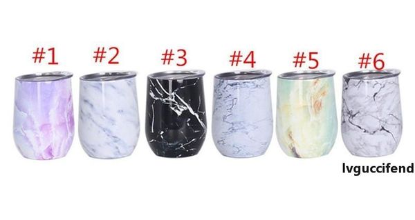 

marble wine glasses 12oz wine tumbler stainless steel tumble double wall vacuum insulated tumblers with lid travel cup wine glass