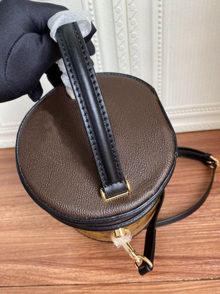 

2020 luxury shoulder bags for women totes bag leather cross body designer bags handbags clutch bucket bag 43986-32 l1