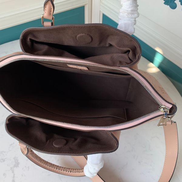 

designers bags saddle bag crossbody bag handbag backpack dicky0750 purse mona_bag junlv566,003-1 m55031 szie:40..25..18cm, Golden;silver