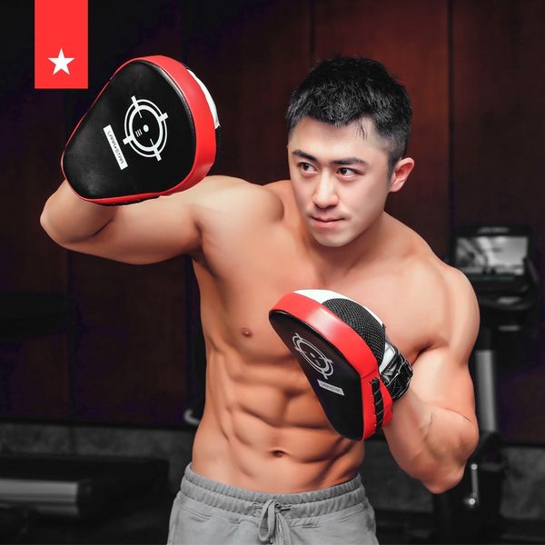 

laura star boxing curved training boxing target sanda taekwondo foot target curved wall laura star children sanda children children