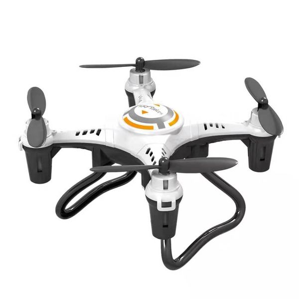 

leadingstar jx815-2 mini 2.4ghz 4 channel drone 360 rolling quadcopter