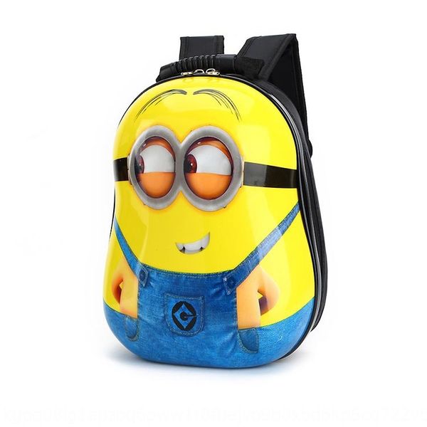 

42xtb 2019 new eggshell children's school cartoon cute burden reduction kindergarten 2019 new eggshell children's bag backpack sch