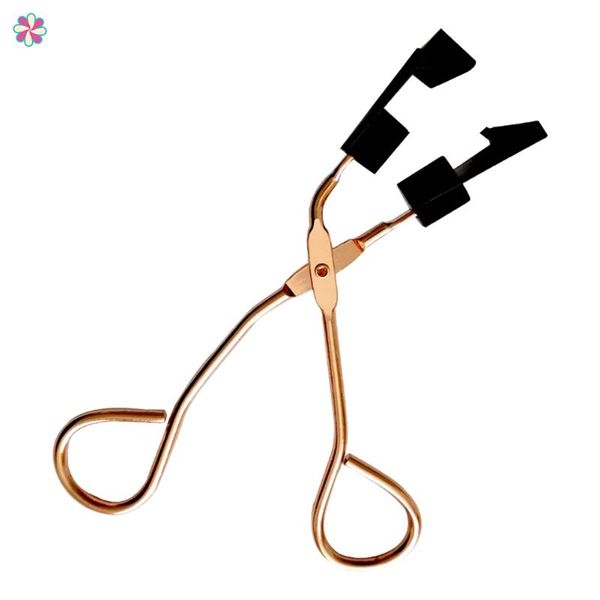 

quantum magnetic false eyelash curler portable stainless steel glue-eyelashes clipcy